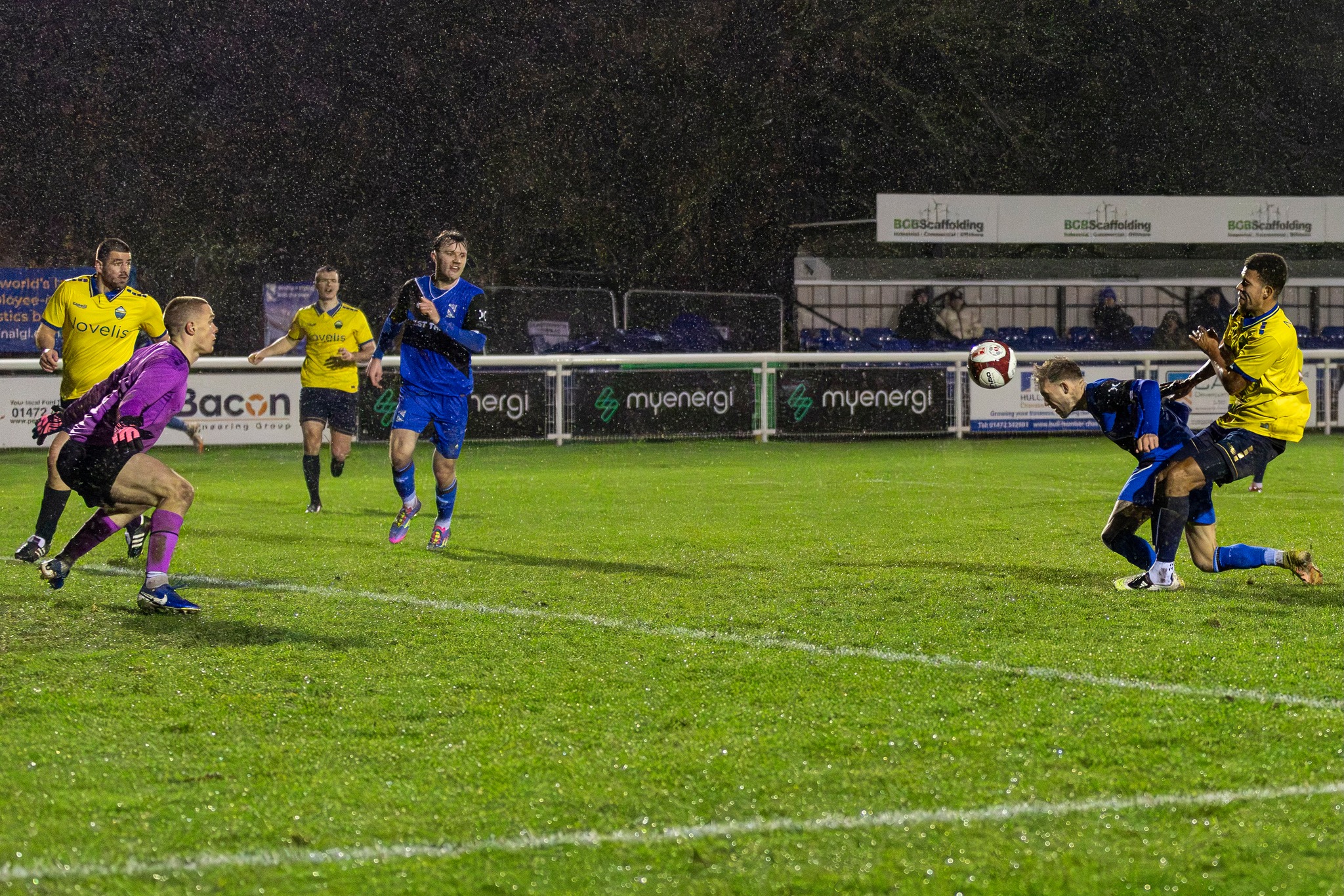 Cleethorpes Town (Official)... - Cleethorpes Town (Official)