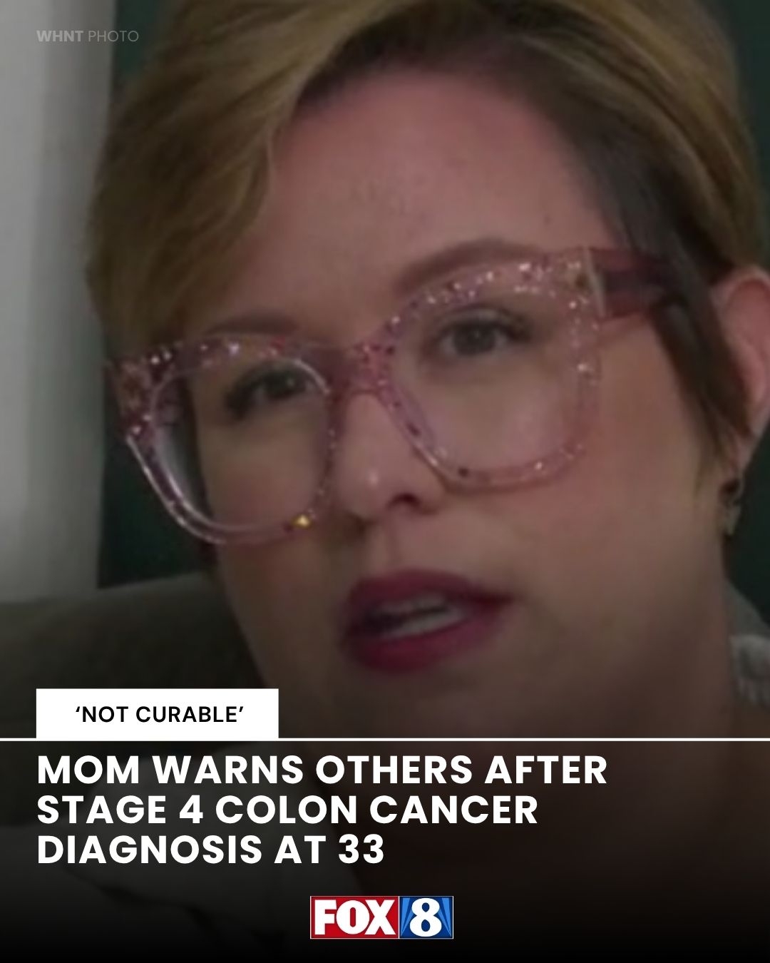 smoking cigarettes before colonoscopy A routine colonoscopy is not recommended for the average person until age  45. For patients like Brooke Pangrazio, that would have come 12 years after  her stage 4 colon cancer diagnosis at