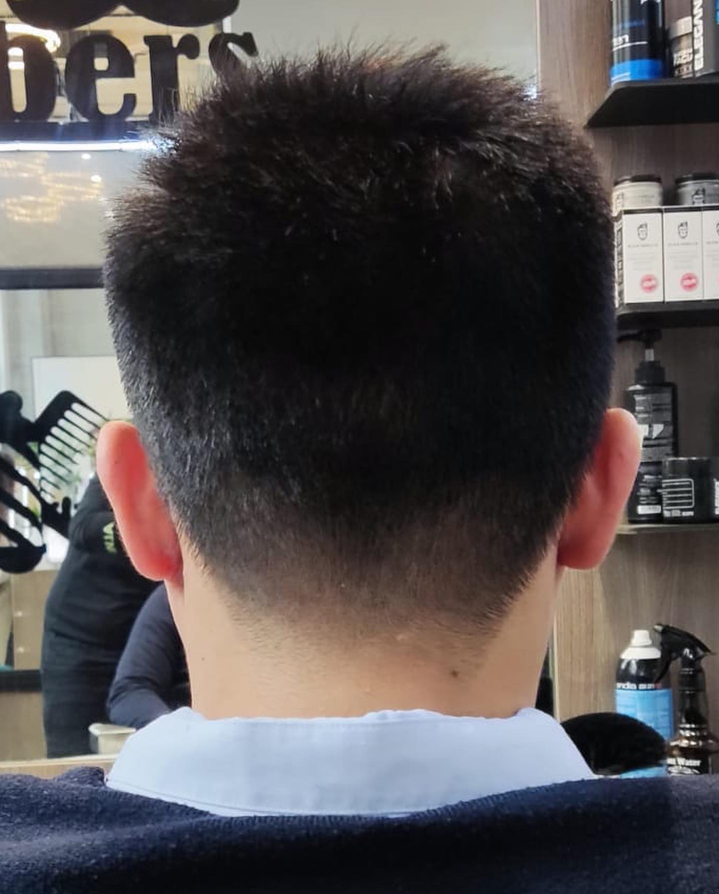 Studio 44 Barbers - We are officially Launching our @studio44barbers 🍻 ...