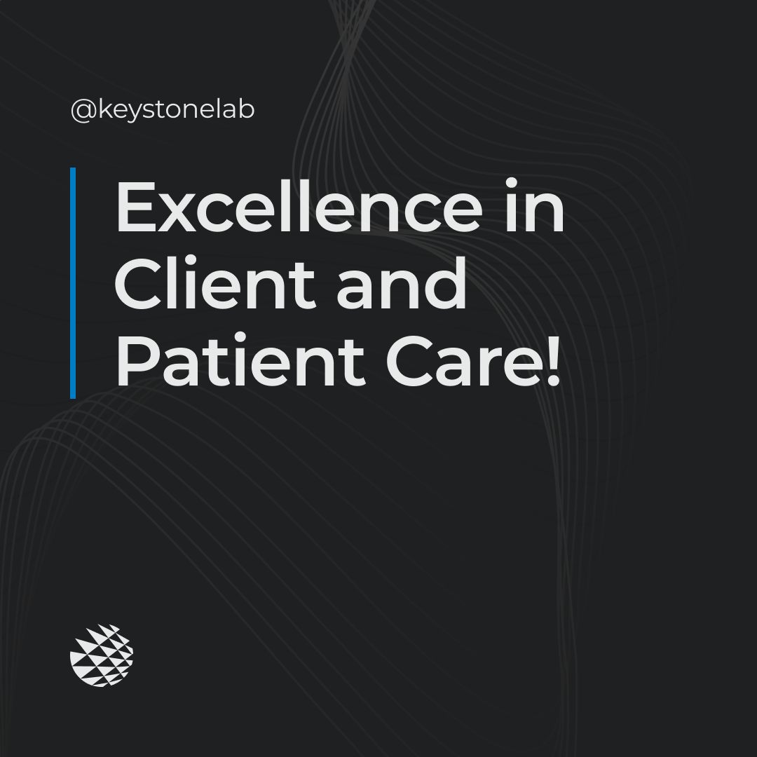 Keystone - Excellence in Client and Patient Care! We take pride in ...