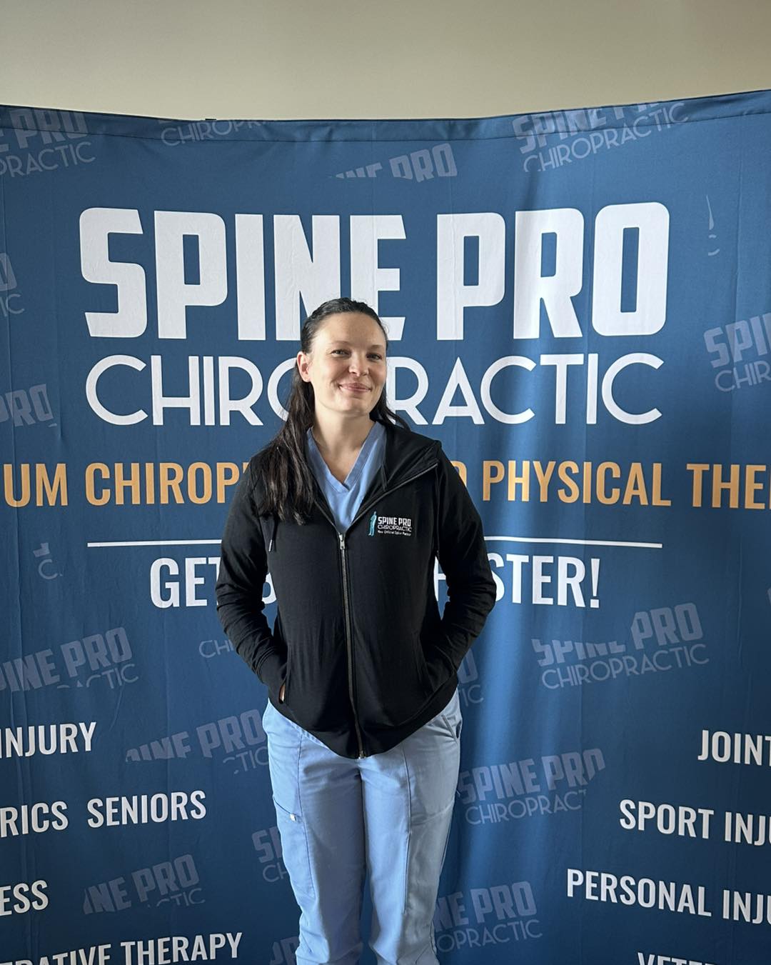 Spine Pro Chiropractic