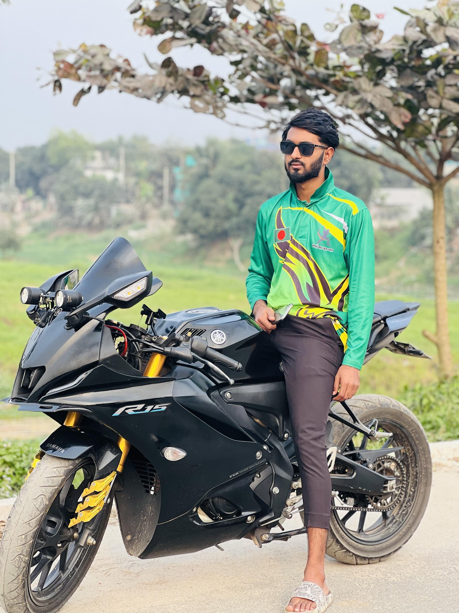 Asif Rayhan