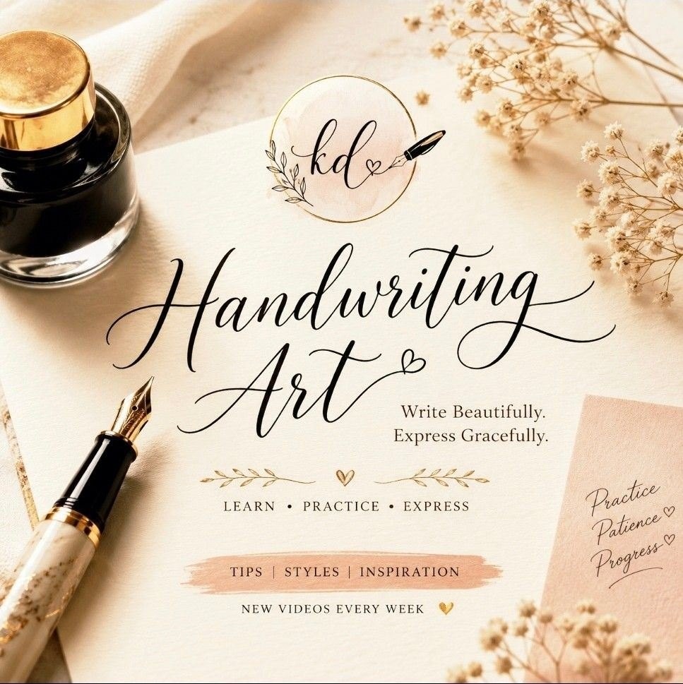 Write beautifully ️🏿 Practice more #viralreels #instagood #america # ...