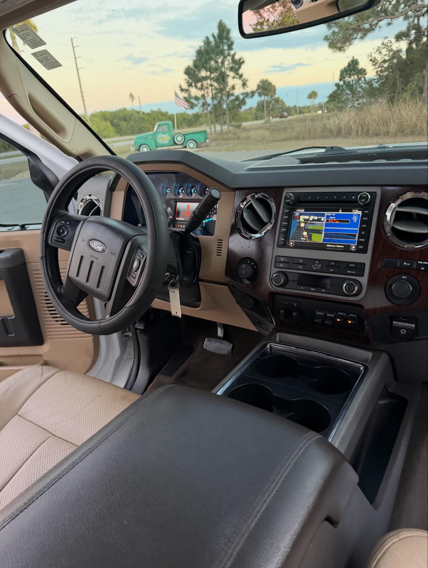 Treasure Coast Trucks added a new... - Treasure Coast Trucks
