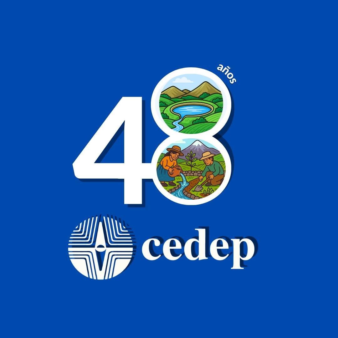 CEDEP - Centro de Estudios para el Desarrollo y la Participación ...