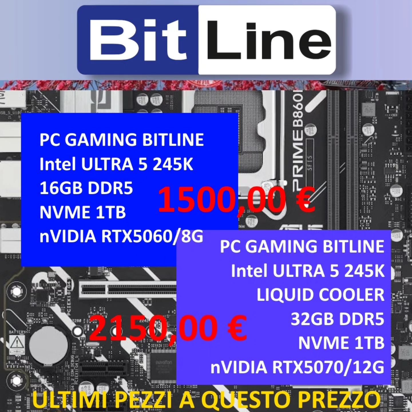 Bitline Computers added a new photo. - Bitline Computers