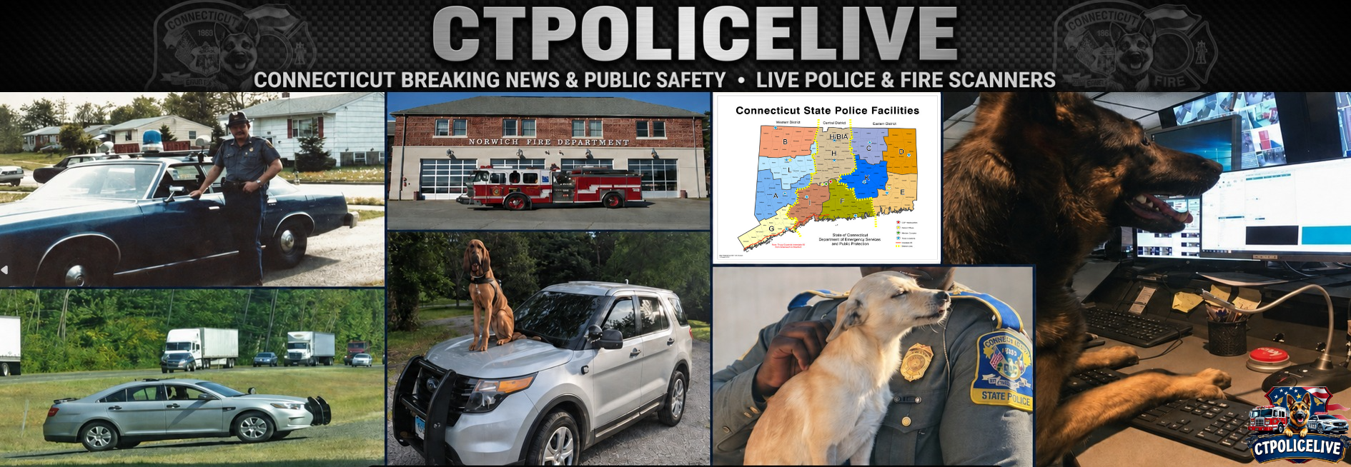 The Connecticut... - State of Connecticut Job Openings | Facebook