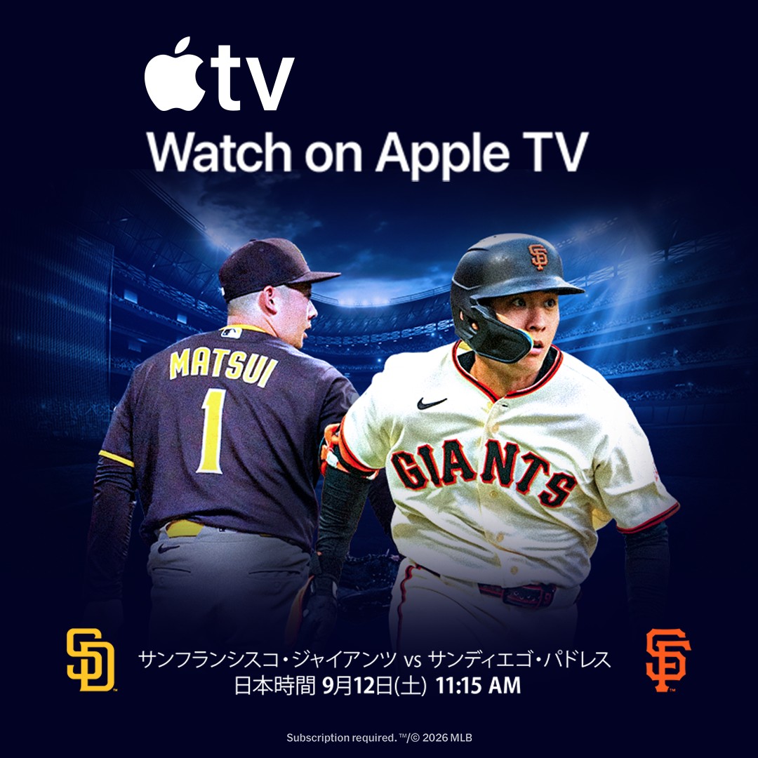 MLB - 【 #ソウルシリーズ 】両チームのスタメンが発表されました