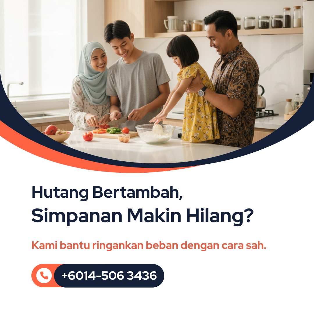 Success Label Credit Sdn Bhd | Johor Bahru