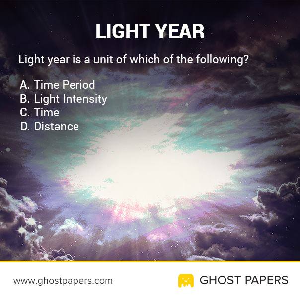 Ghost Term Papers - Home