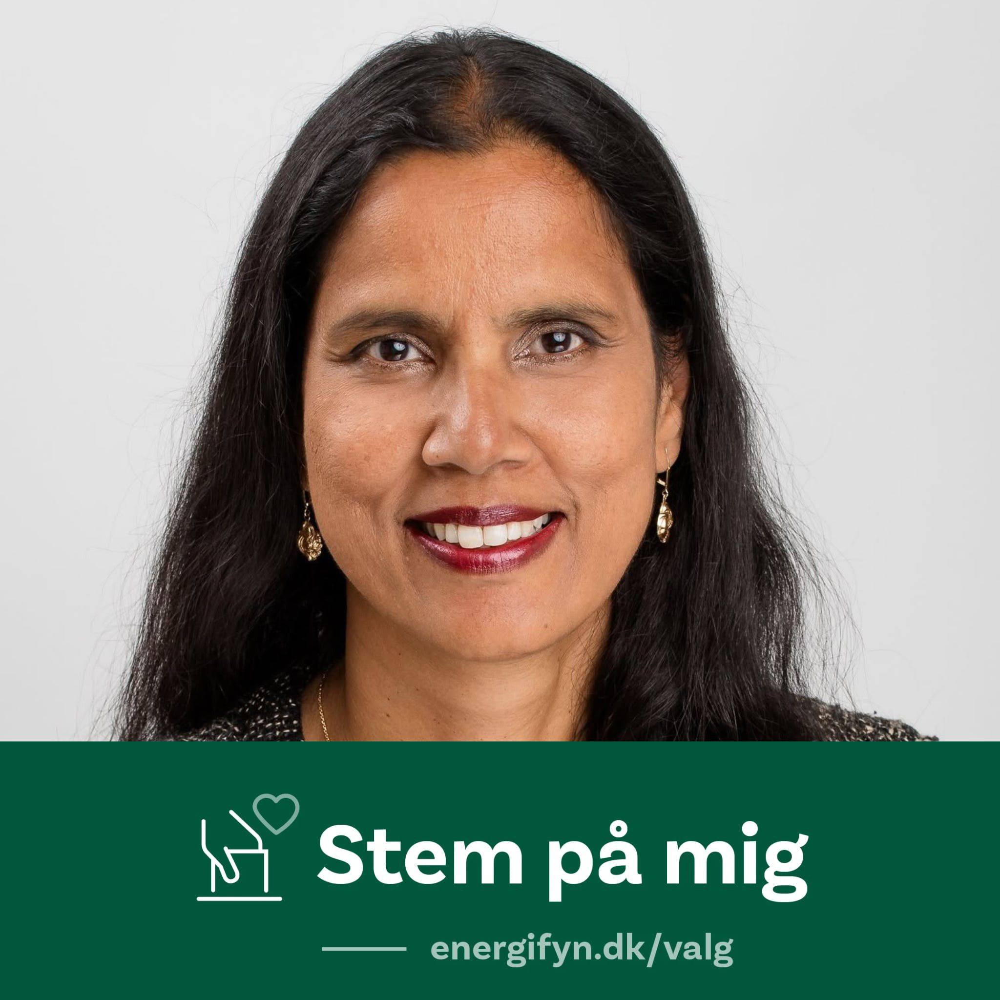 Caroline Amena Lauritsen