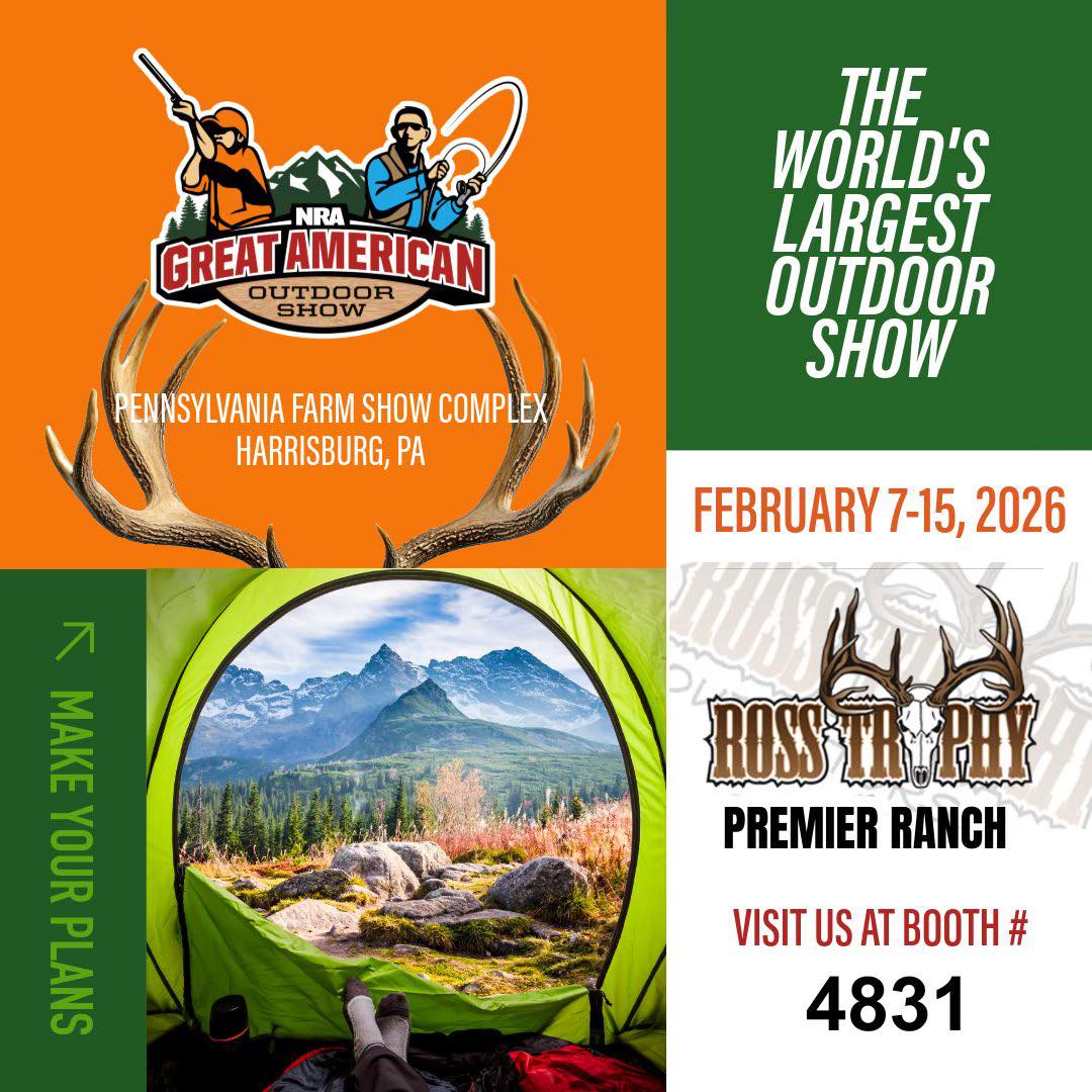 Premier Ranch | Mason TX