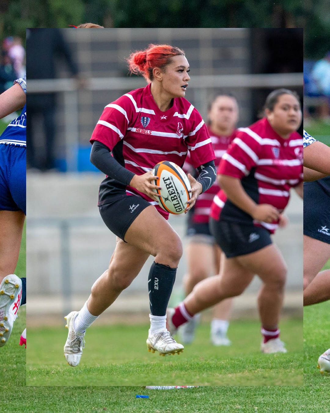 Rugby Victoria - The current Victorian Junior Rugby standings as we ...