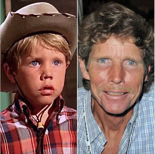 The Riley - Today is actor Eric Shea’s 66th birthday (born February 14 ...