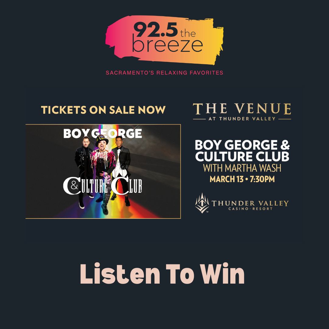 92.5 The Breeze - A Familial Night to Remember: The Red... | Facebook