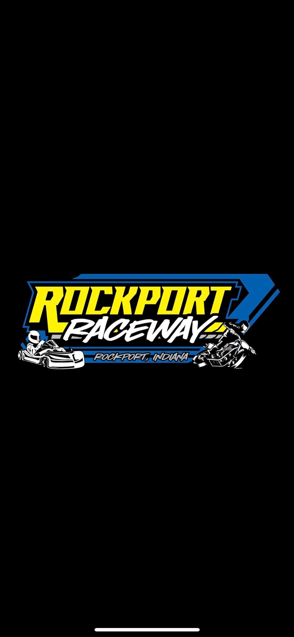 🟢🟢🟢 May 3rd Our opening Week day... - Rockport Raceway LLC