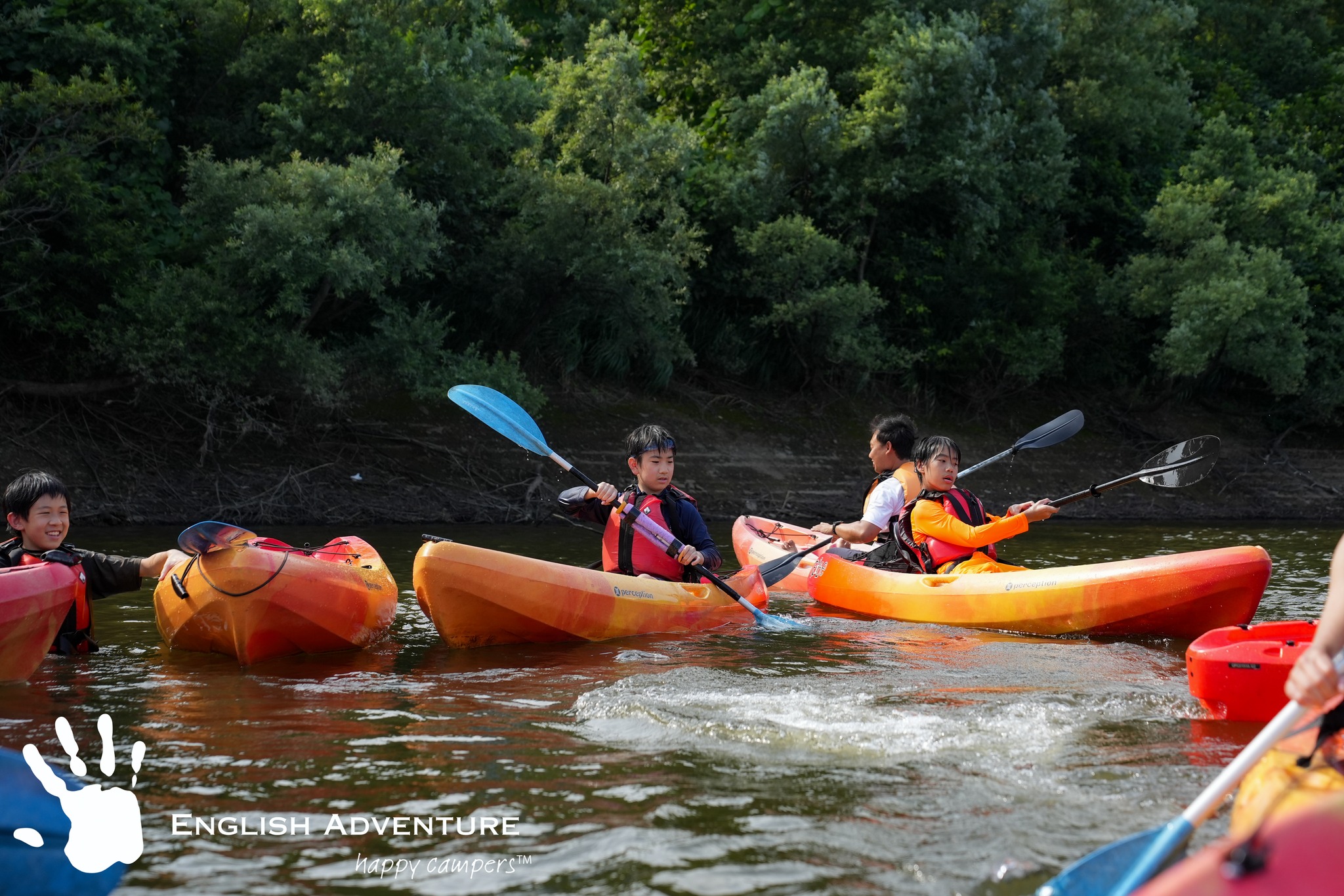 English Adventure (@EnglishAdventureCamps) • Facebook