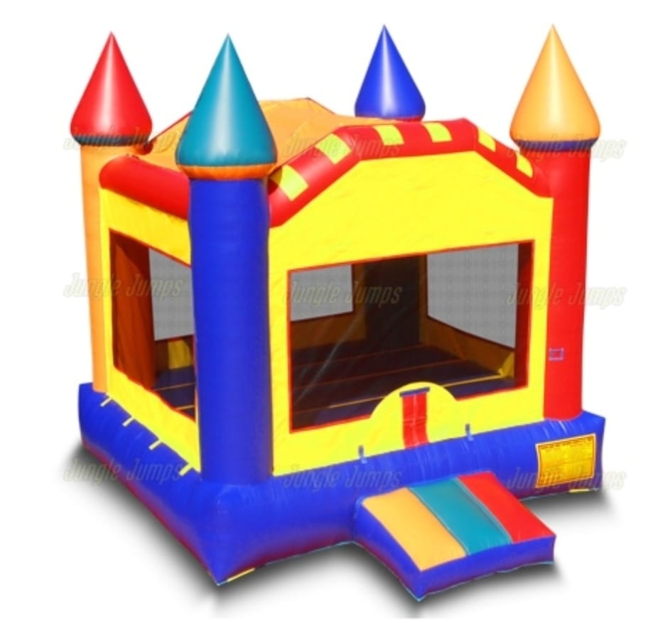 Bounce-Aroo | Cedar Lake IN