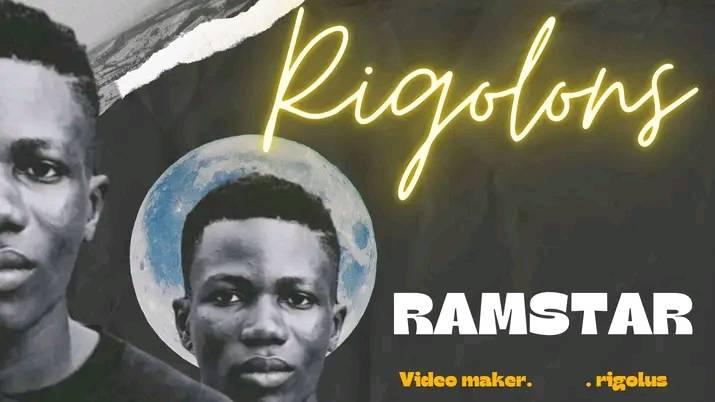 Ramstar officiel