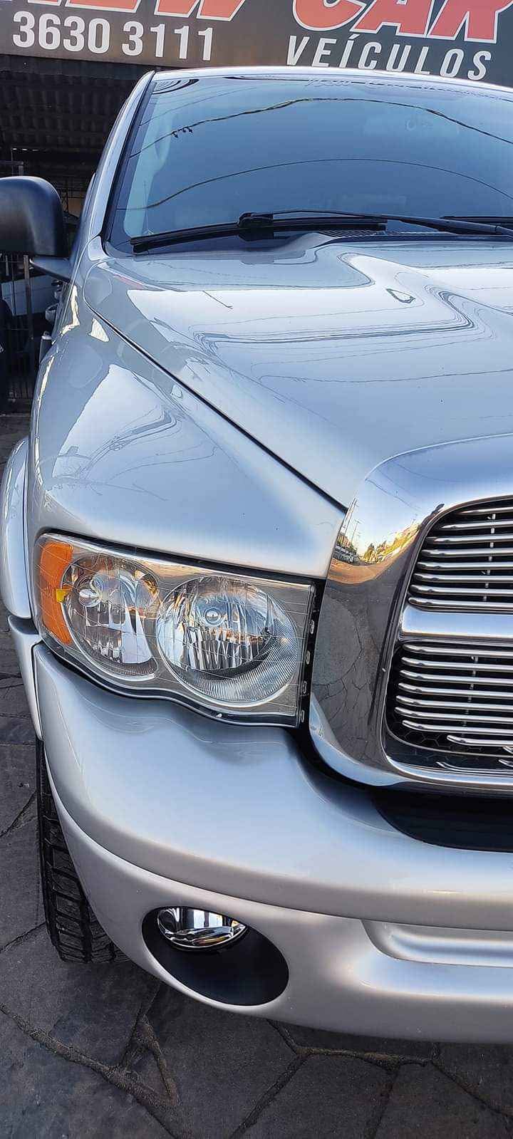 Dodge Ram R$ 25.000 abaixo da Fipe barbada torro - Cars & Trucks ...