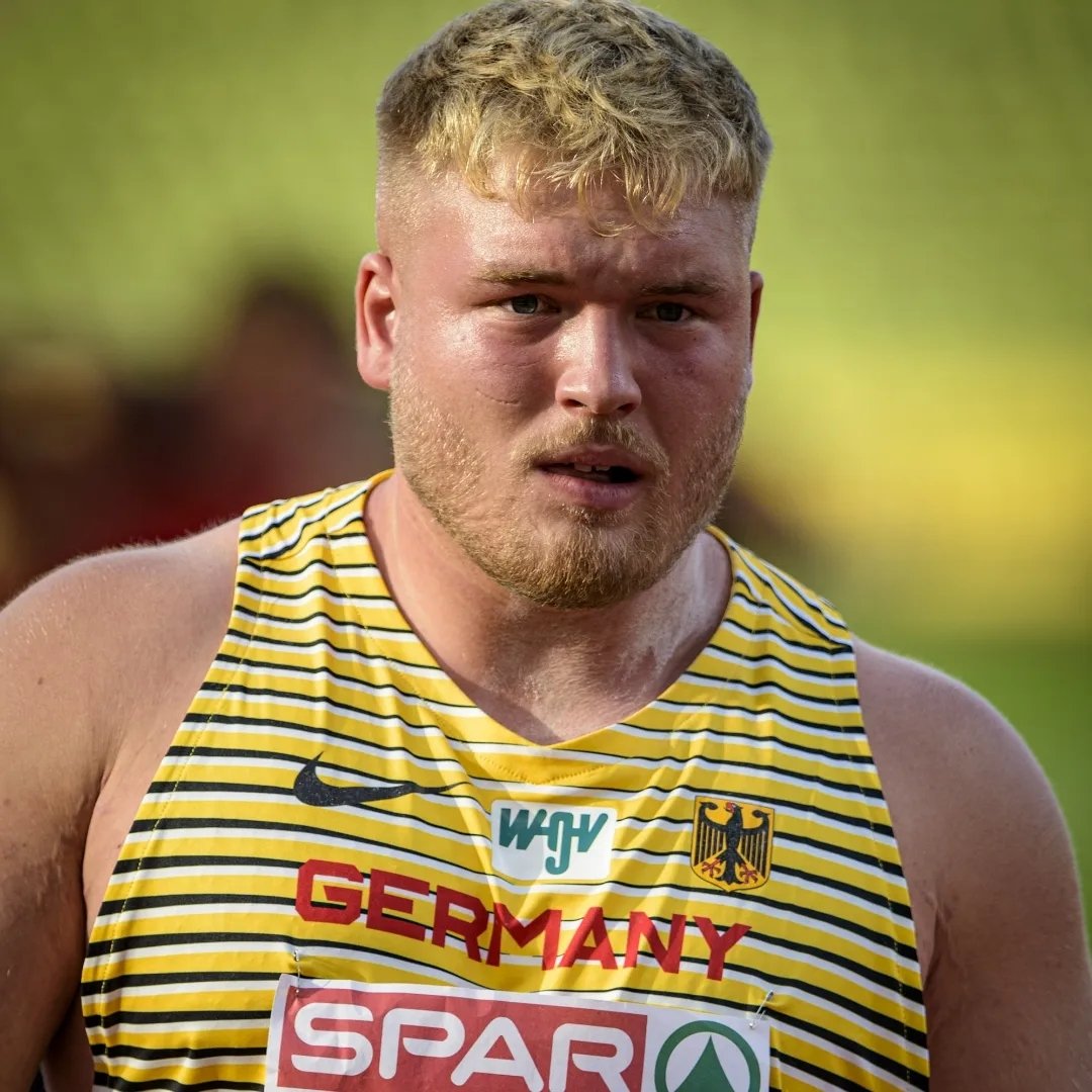 technique is getting better📈 #athlete #athletics #sport #track #shotput ...