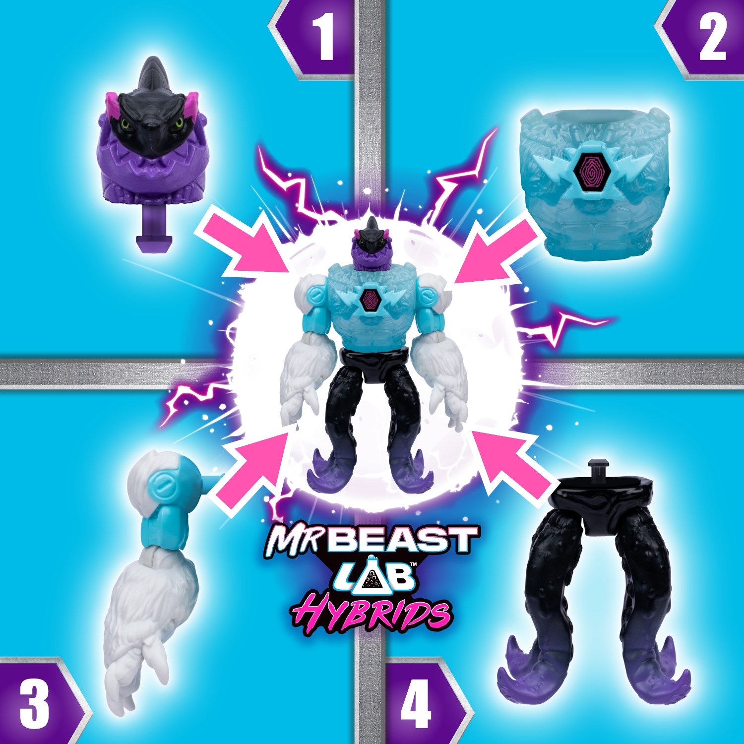 Moose - 𝐂𝐚𝐧 𝐲𝐨𝐮 𝐬𝐦𝐞𝐥𝐥 𝐭𝐡𝐚𝐭? It's the scent of new