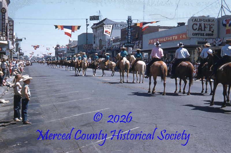 Merced County Courthouse Museum | Merced CA