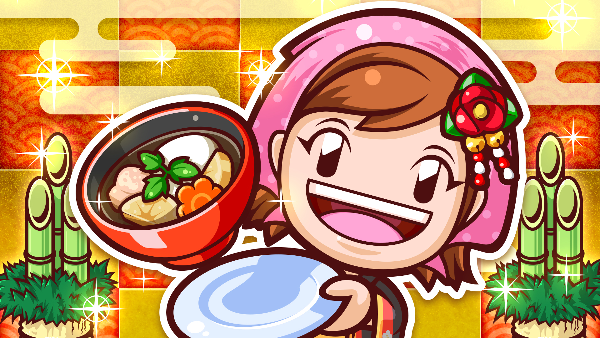 COOKING MAMA - COOKING MAMA added a new photo.