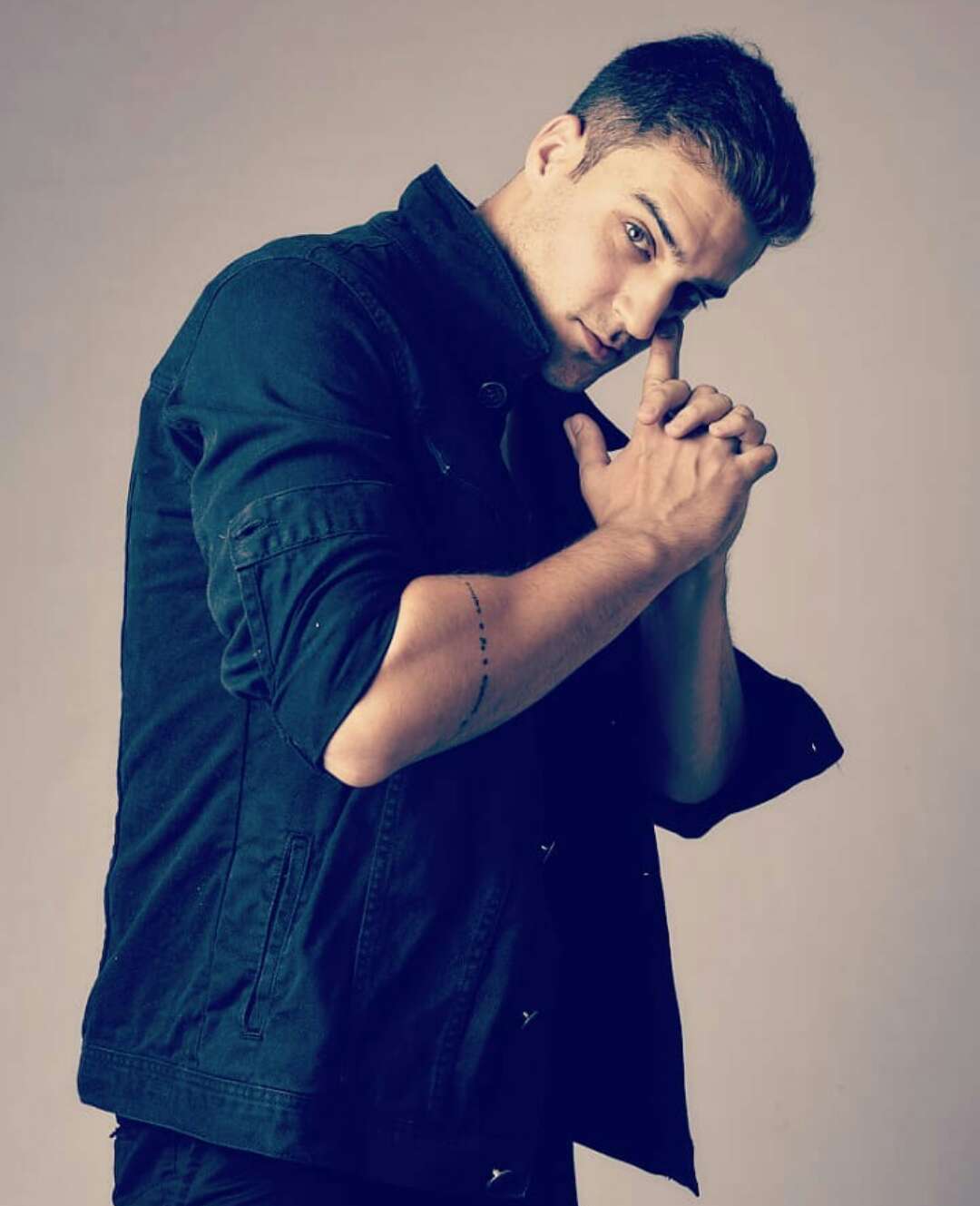 Matheus Riehl is here now and he is... - KAT Model Agency | Facebook