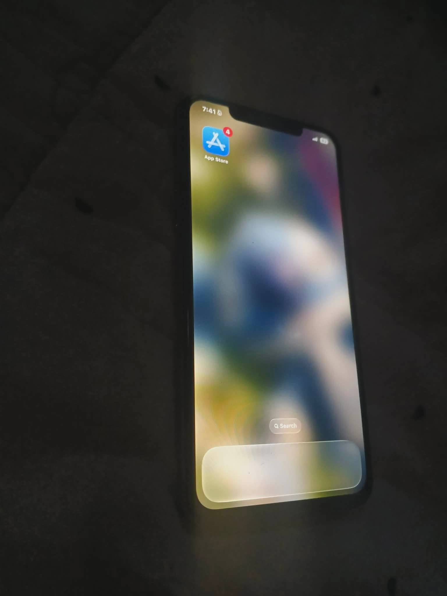 ?️11,500 pesos IPhone 11 Promax 512gb Battery 98% ?Kabankalan 