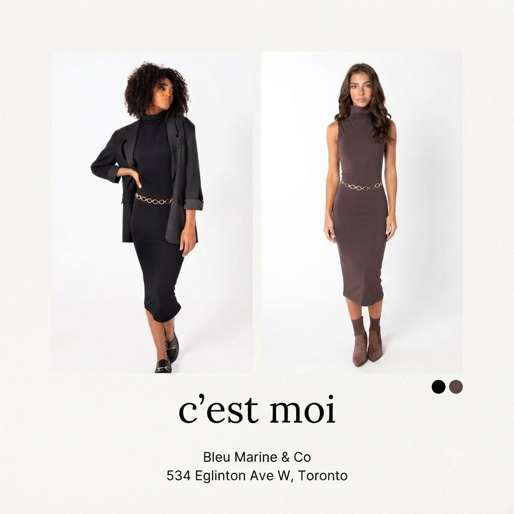 black and blue toronto dress code Marine added a new photo Color:Champagne* Khadi Henry Segal Women's Black