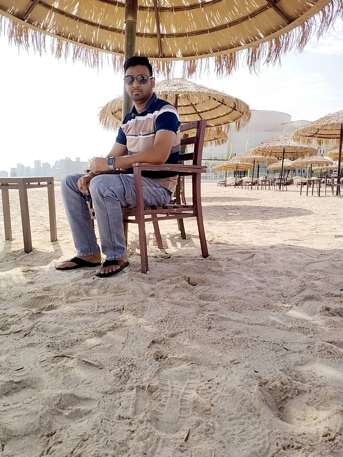 Fahim Ahmed
