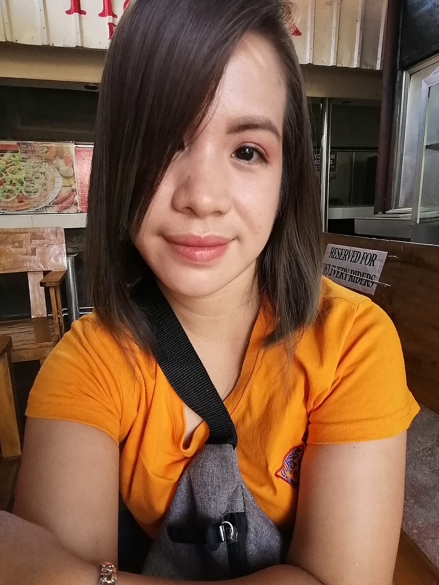Rialyn Baylon