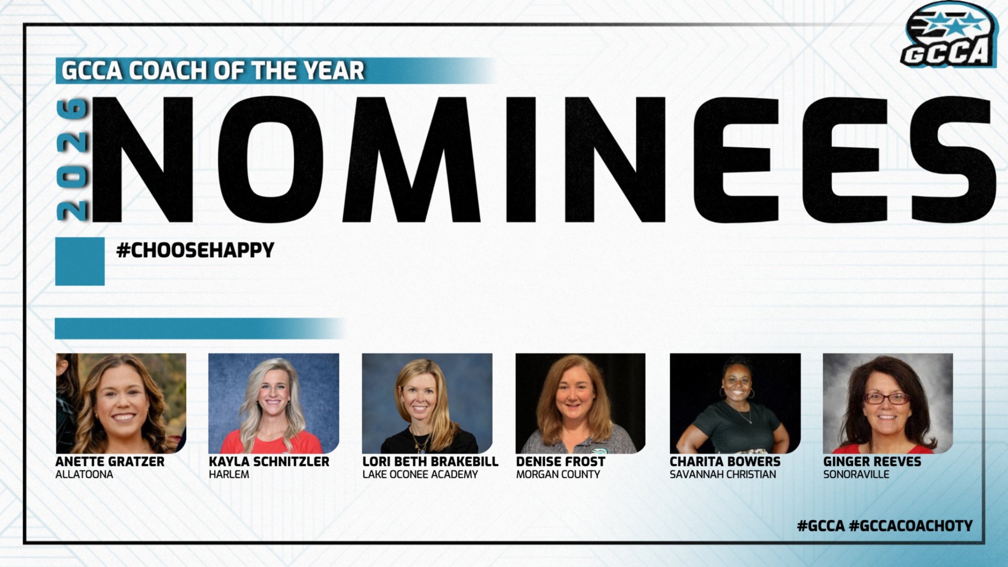 Congratulat... - GCCA Georgia Cheerleading Coaches Association | Facebook