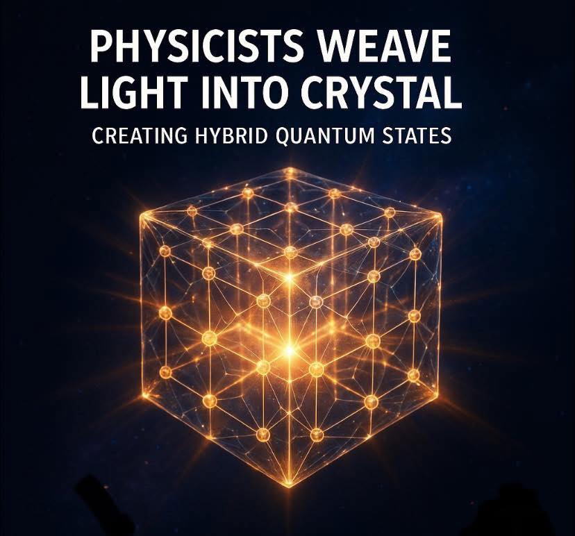 OmniCore - In a breakthrough that pushes the frontier of quantum ...
