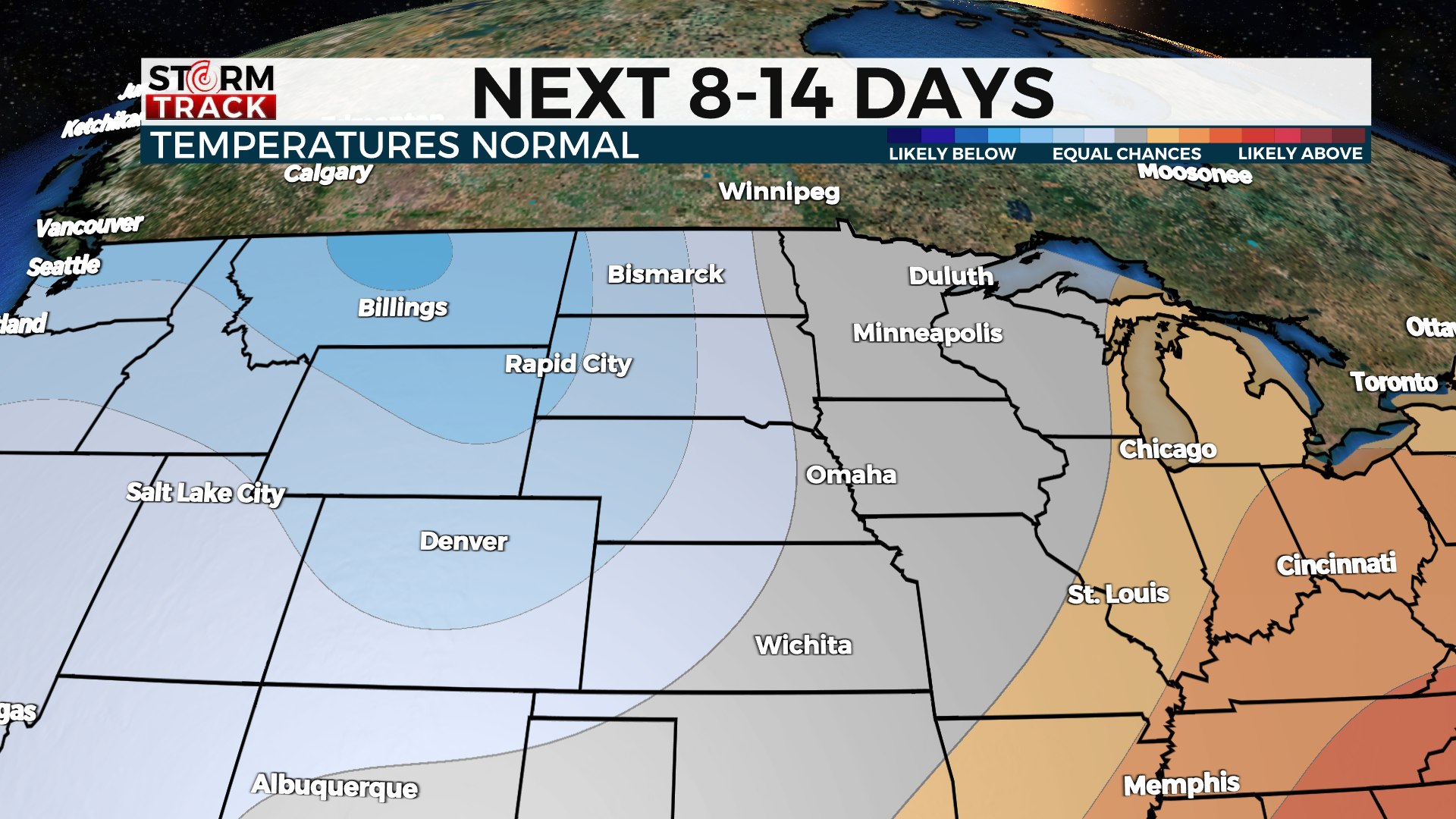 WDIO - WINTER UPDATE! It's looking more likely we'll see our pattern ...