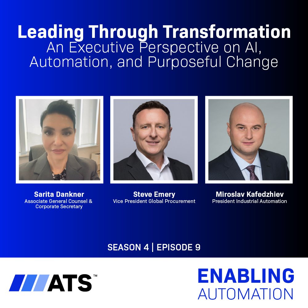 ATS Corporation