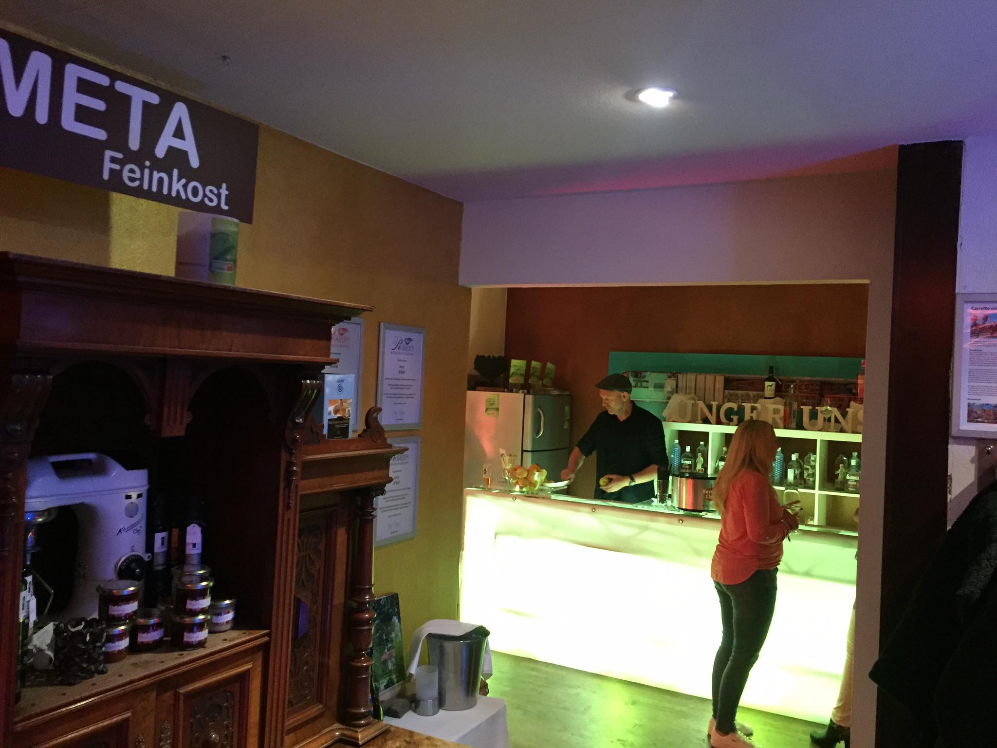 META KÖLN | Cologne