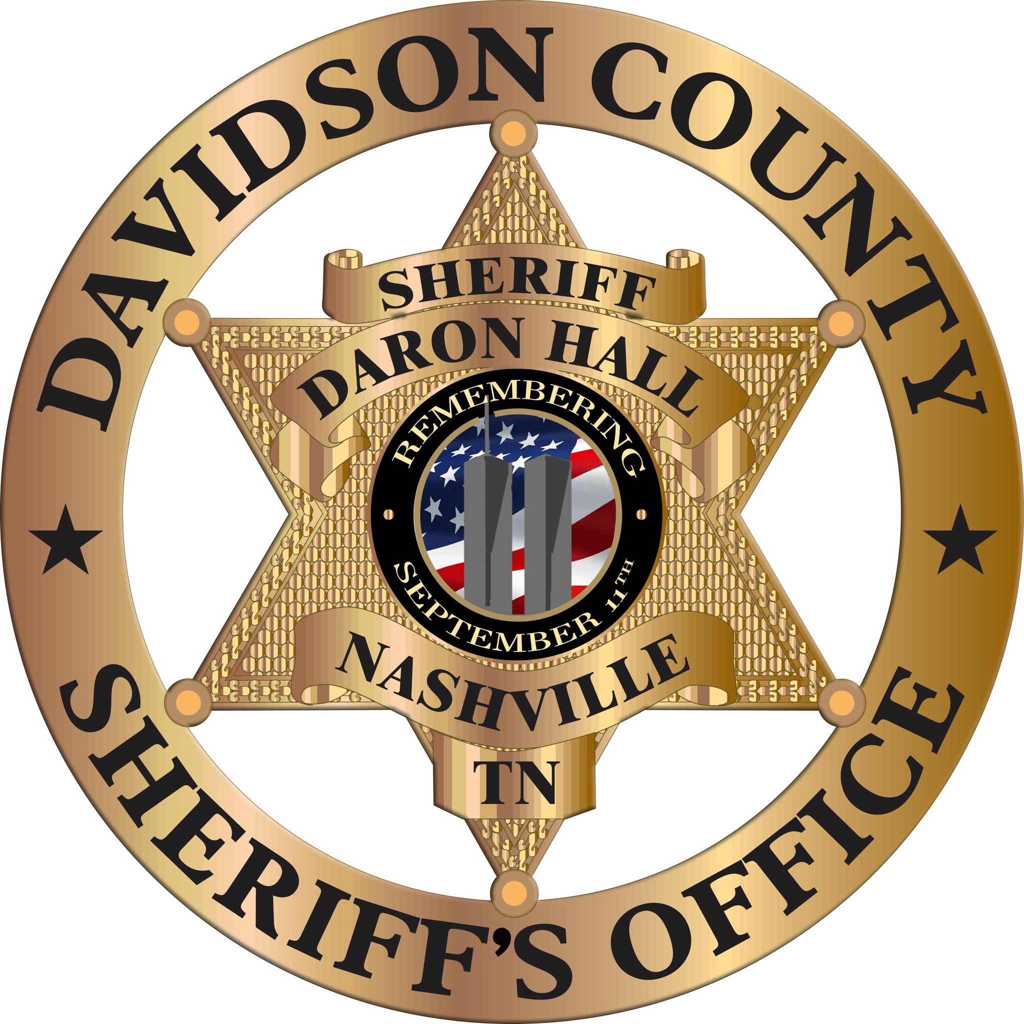 #Happ... - Nashville Sheriff: Davidson County Sheriff's Office | Facebook