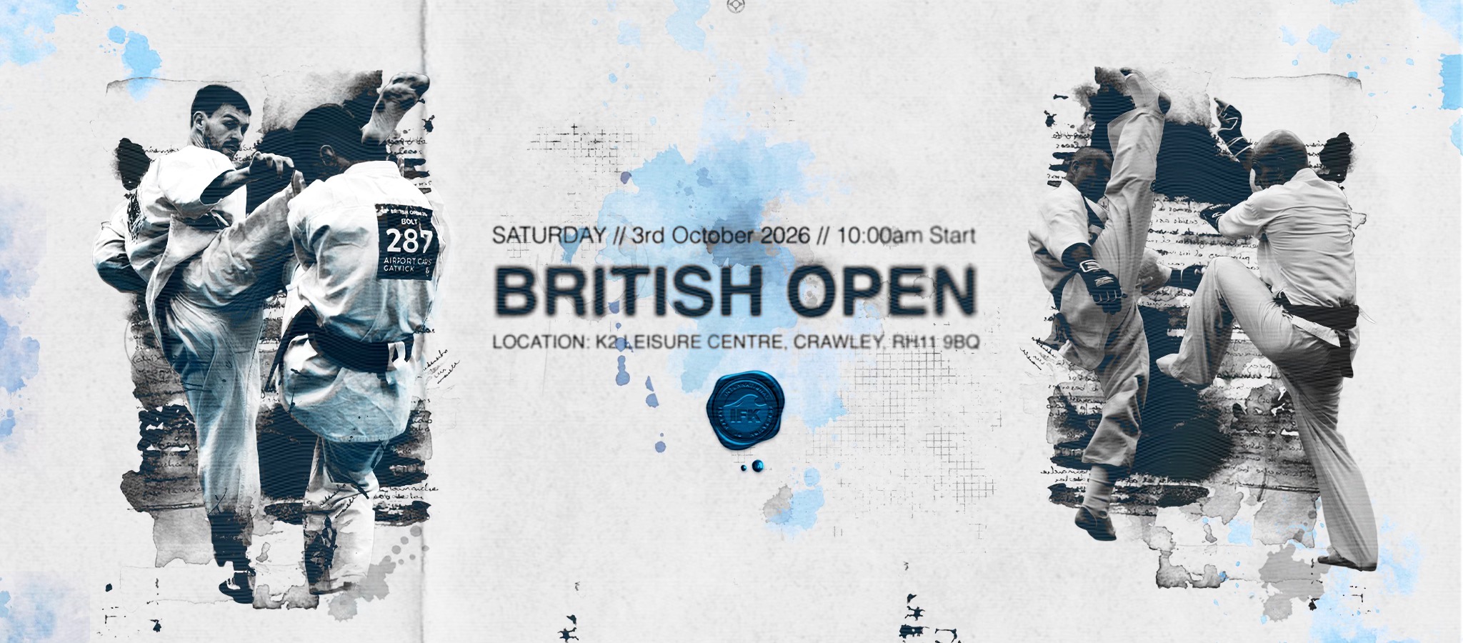 Today we held the... - KUGB (Karate Union of Great Britain) | Facebook