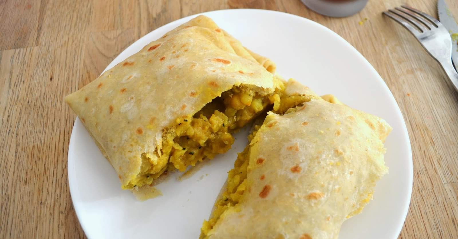 Ms Ann's $10 Roti shop & Catering Services | Arima