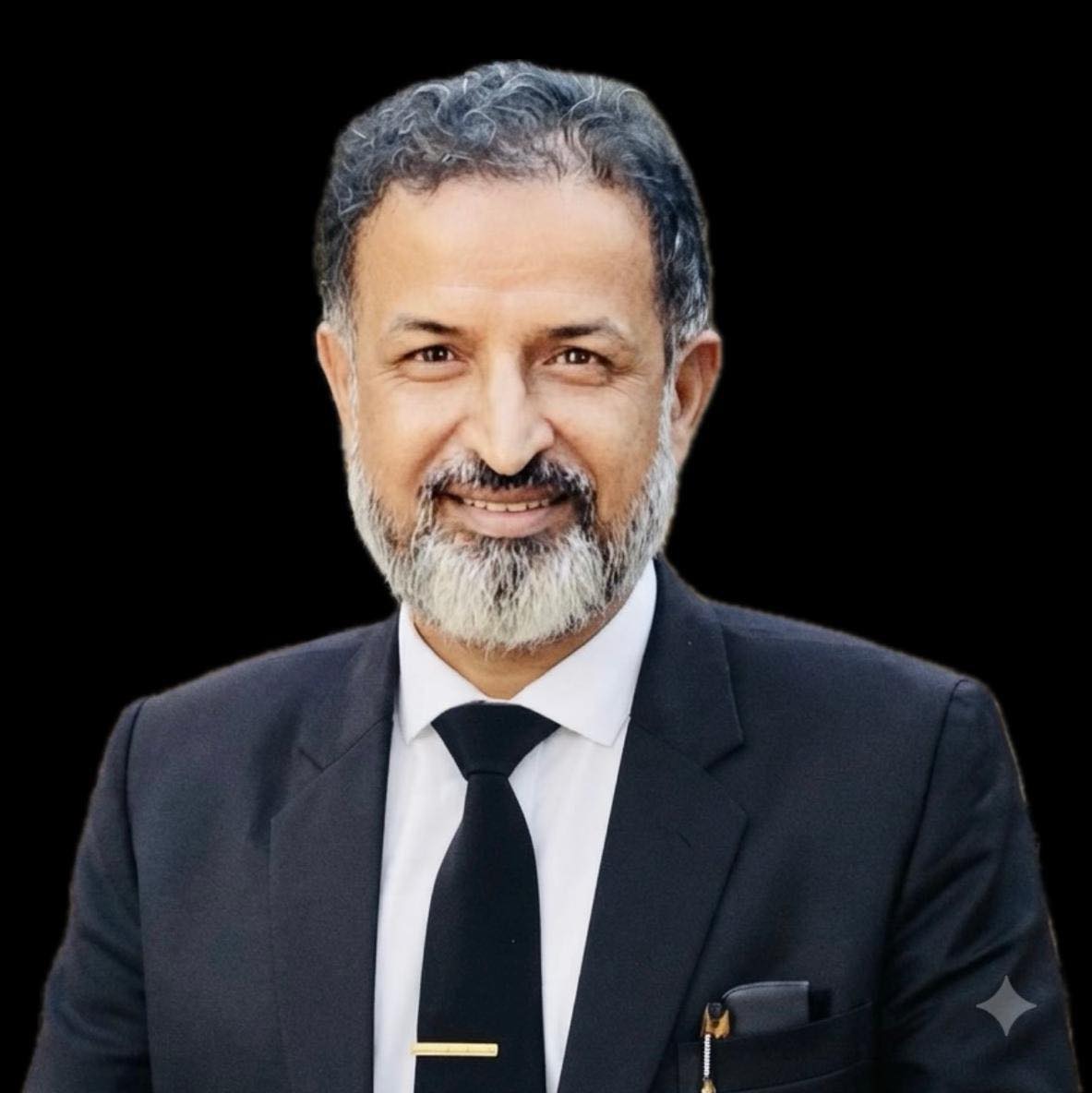 Adv Mushtaque Ahmed Rind