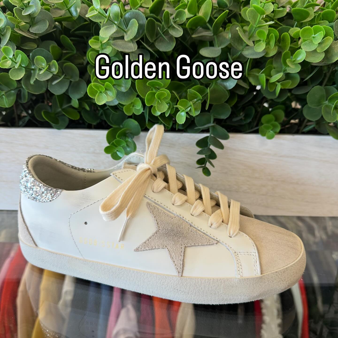 Brand new Golden Goose size 38 $269