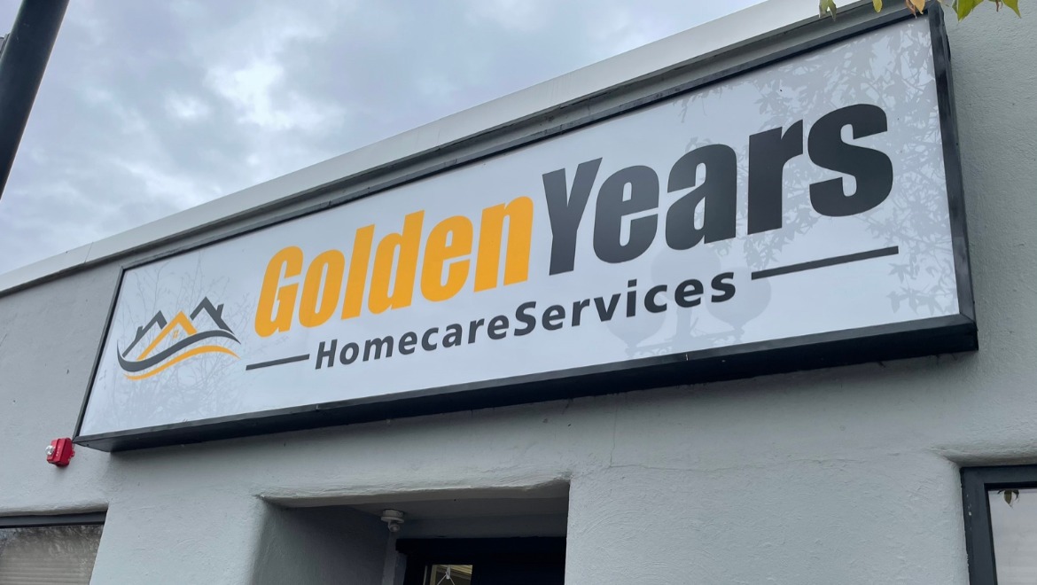 Golden Years Home Care Services - Home