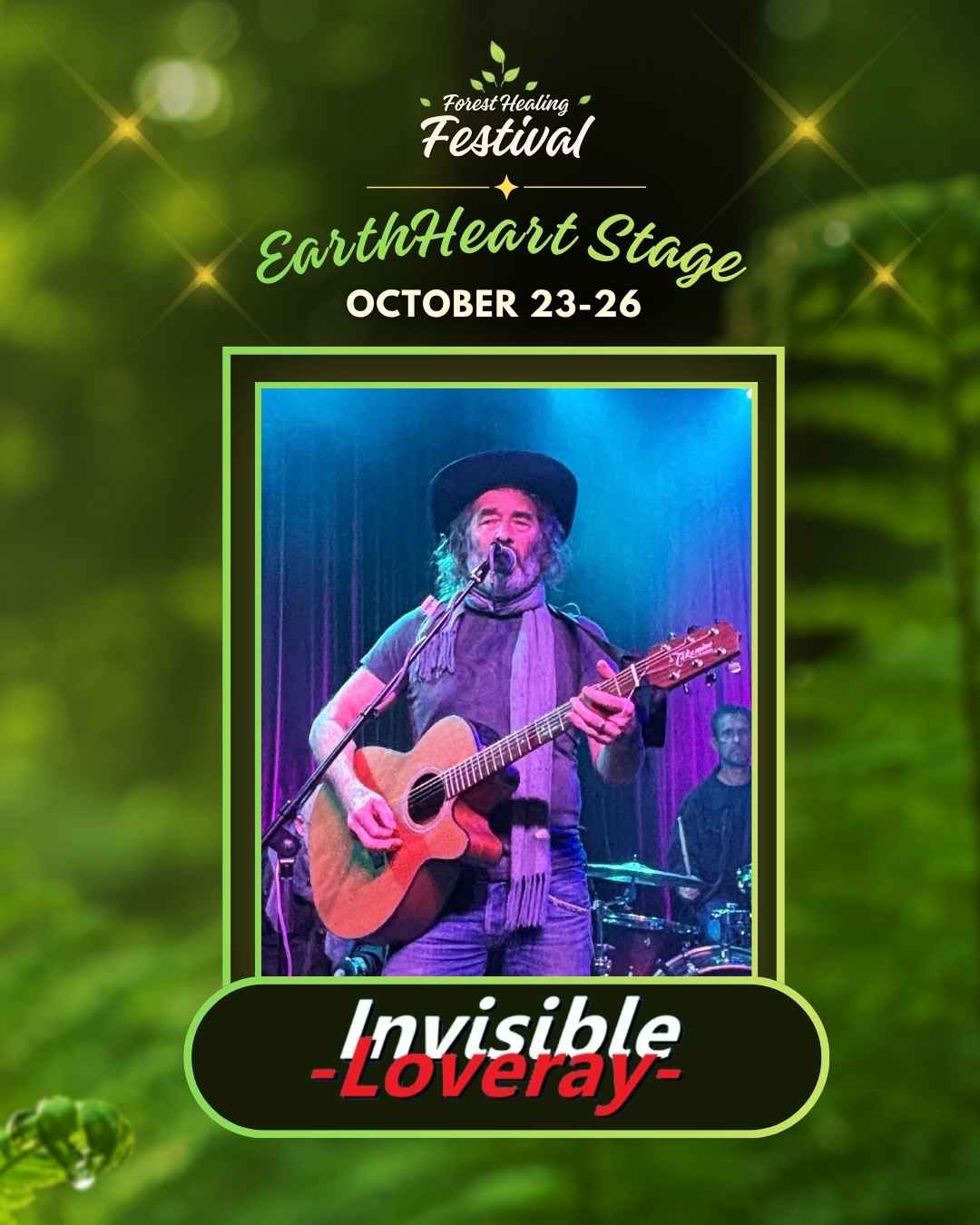 11 epic new songs in 2 hours Fabulous Invisible -Loveray- jam rehearsal ...