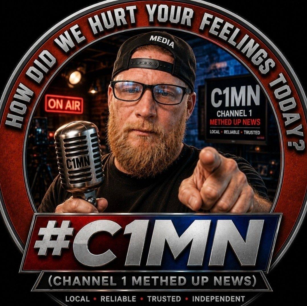 Channel 1 Methed Up News Local | Lehighton | Facebook
