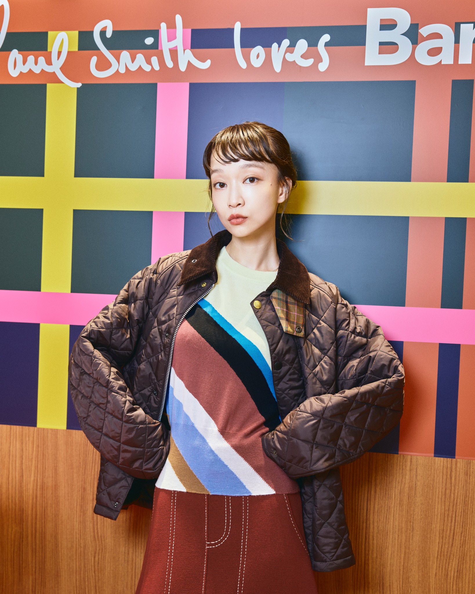 Paul Smith JAPAN