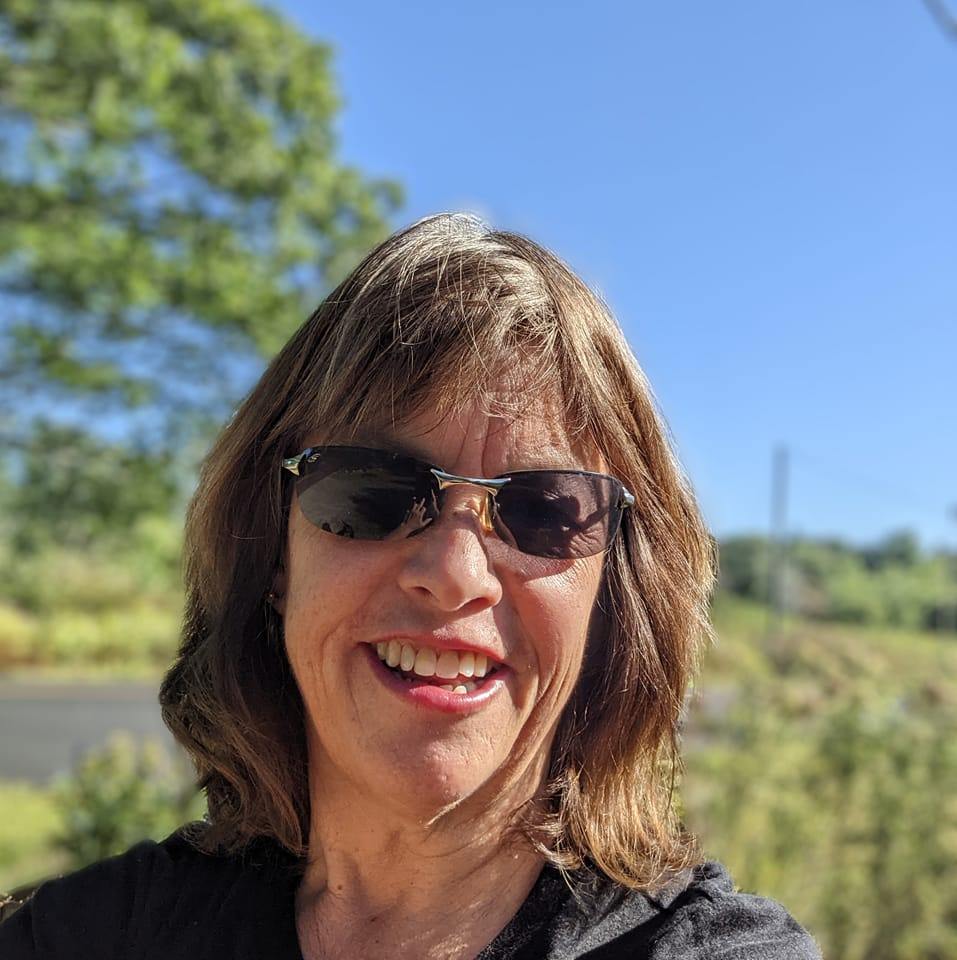 Kathy Roth