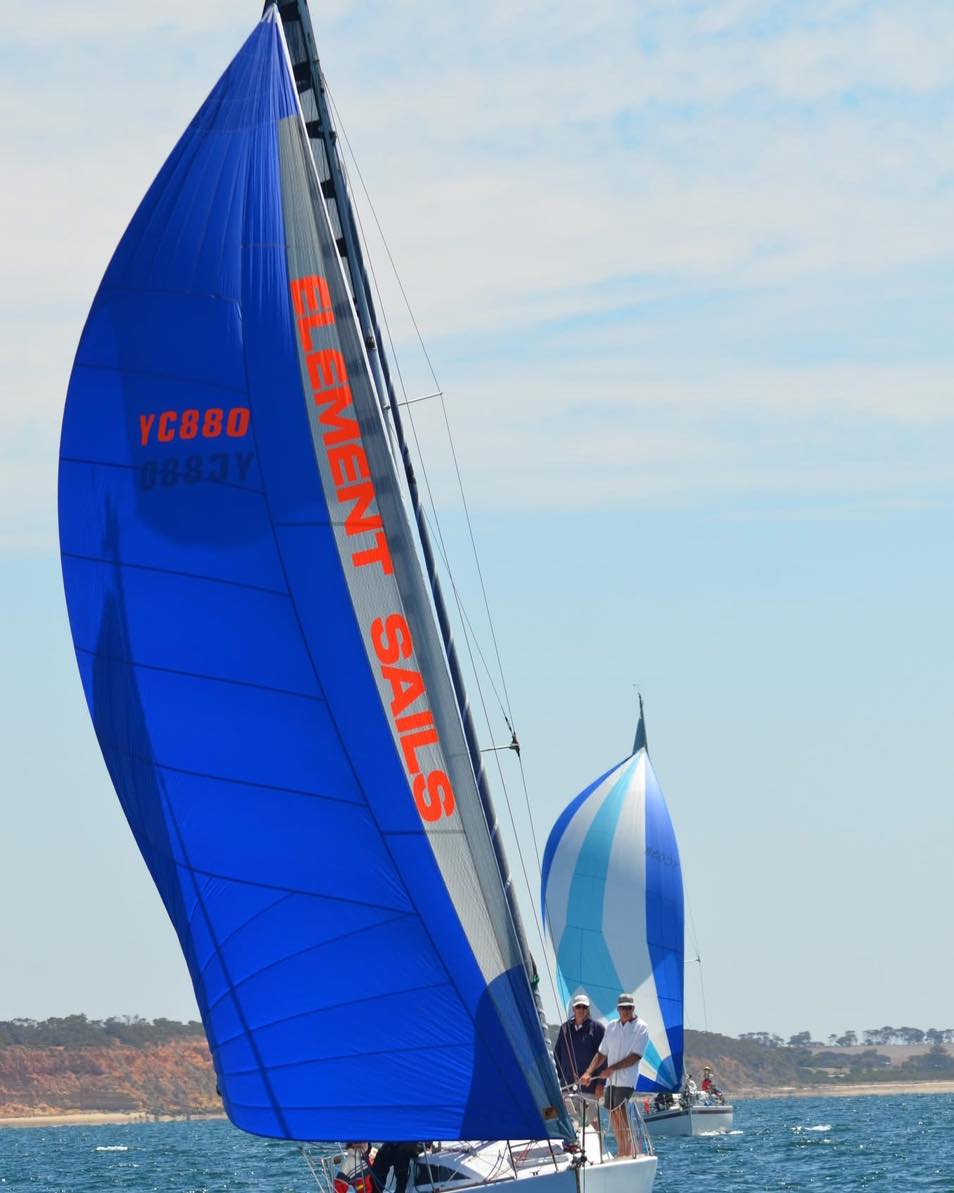 Element Sails