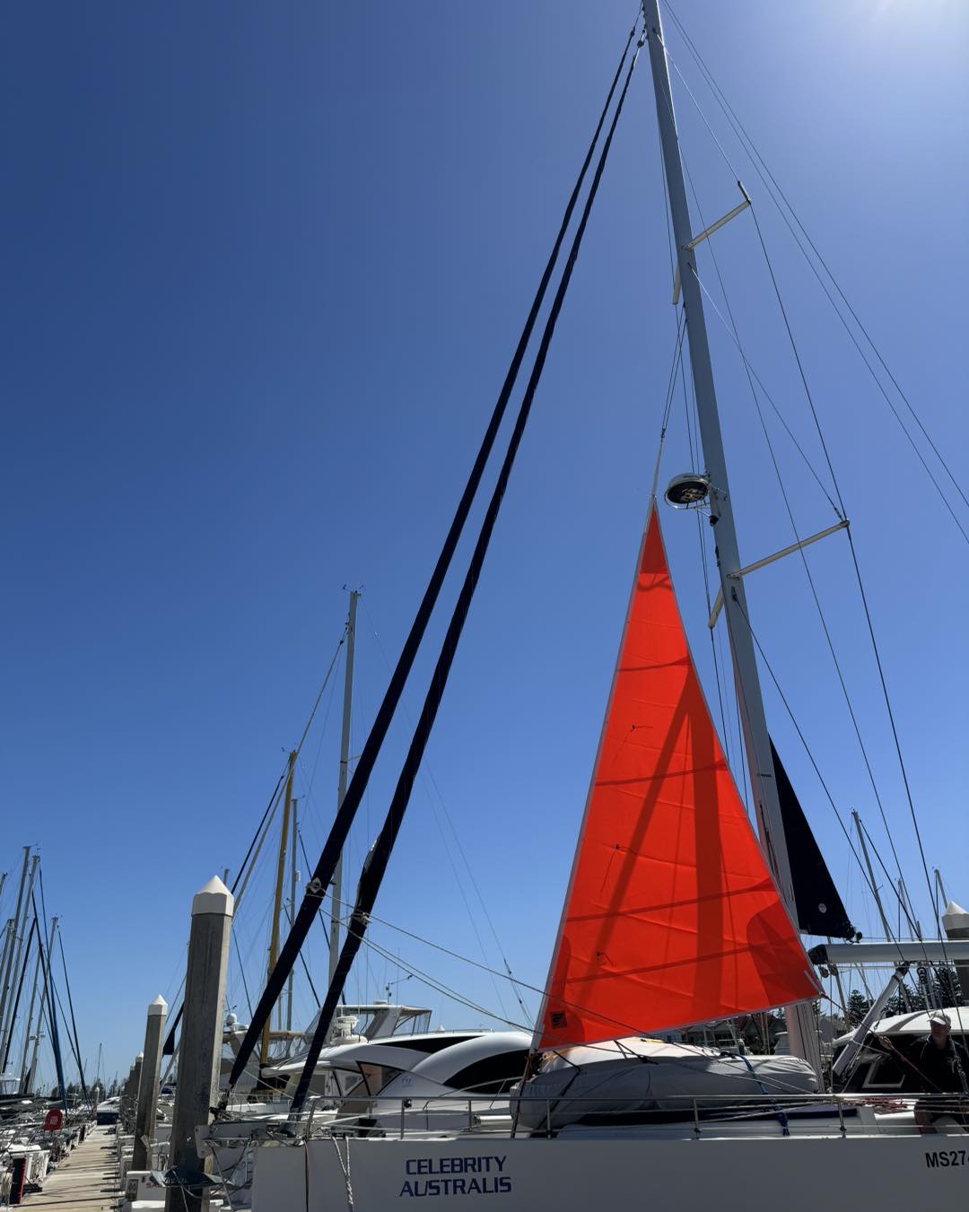 Element Sails